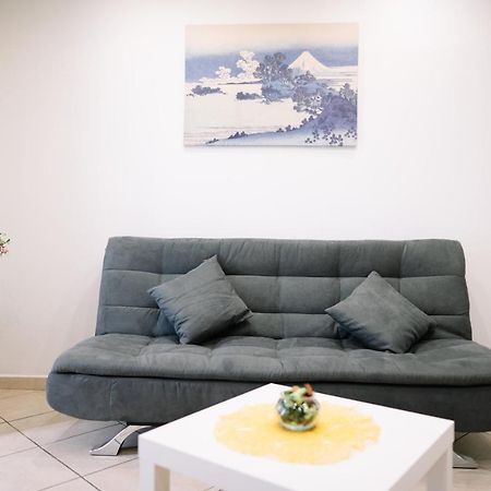 Вилла Groove House Катания Экстерьер фото