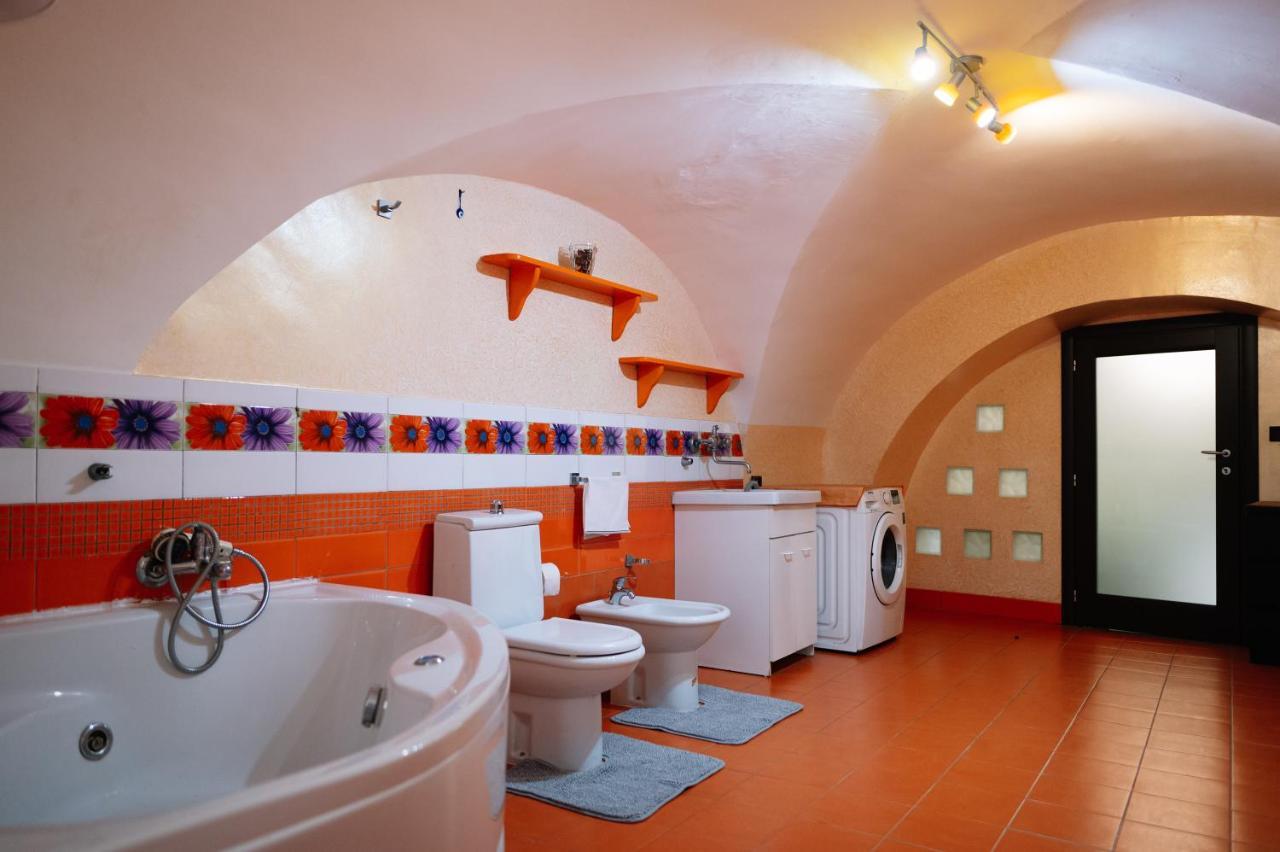 Вилла Groove House Катания Экстерьер фото