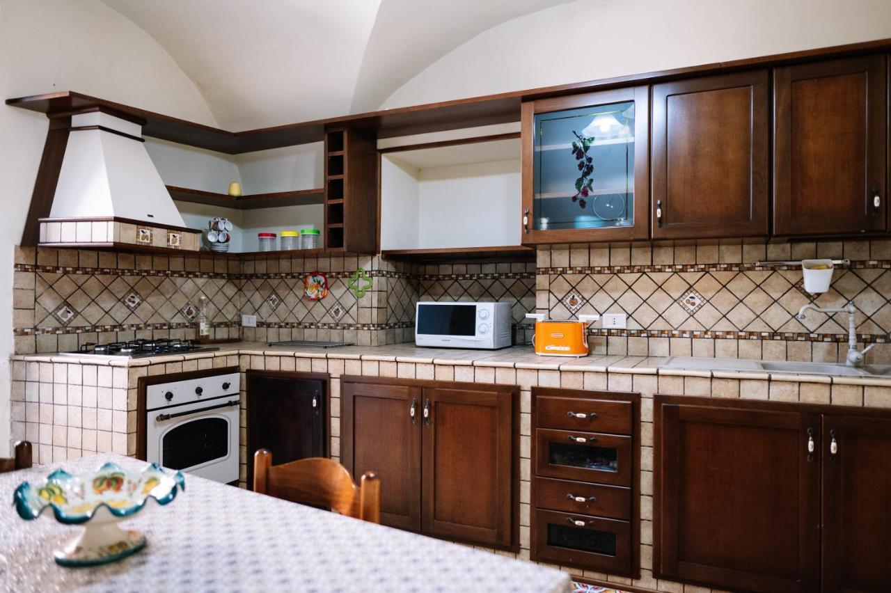 Вилла Groove House Катания Экстерьер фото