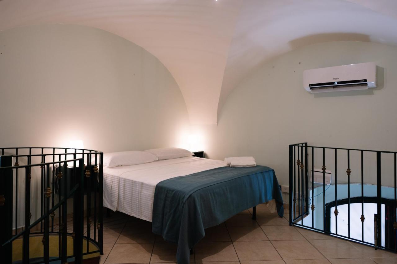 Вилла Groove House Катания Экстерьер фото