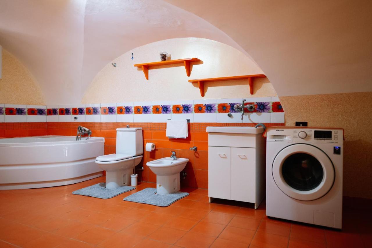 Вилла Groove House Катания Экстерьер фото