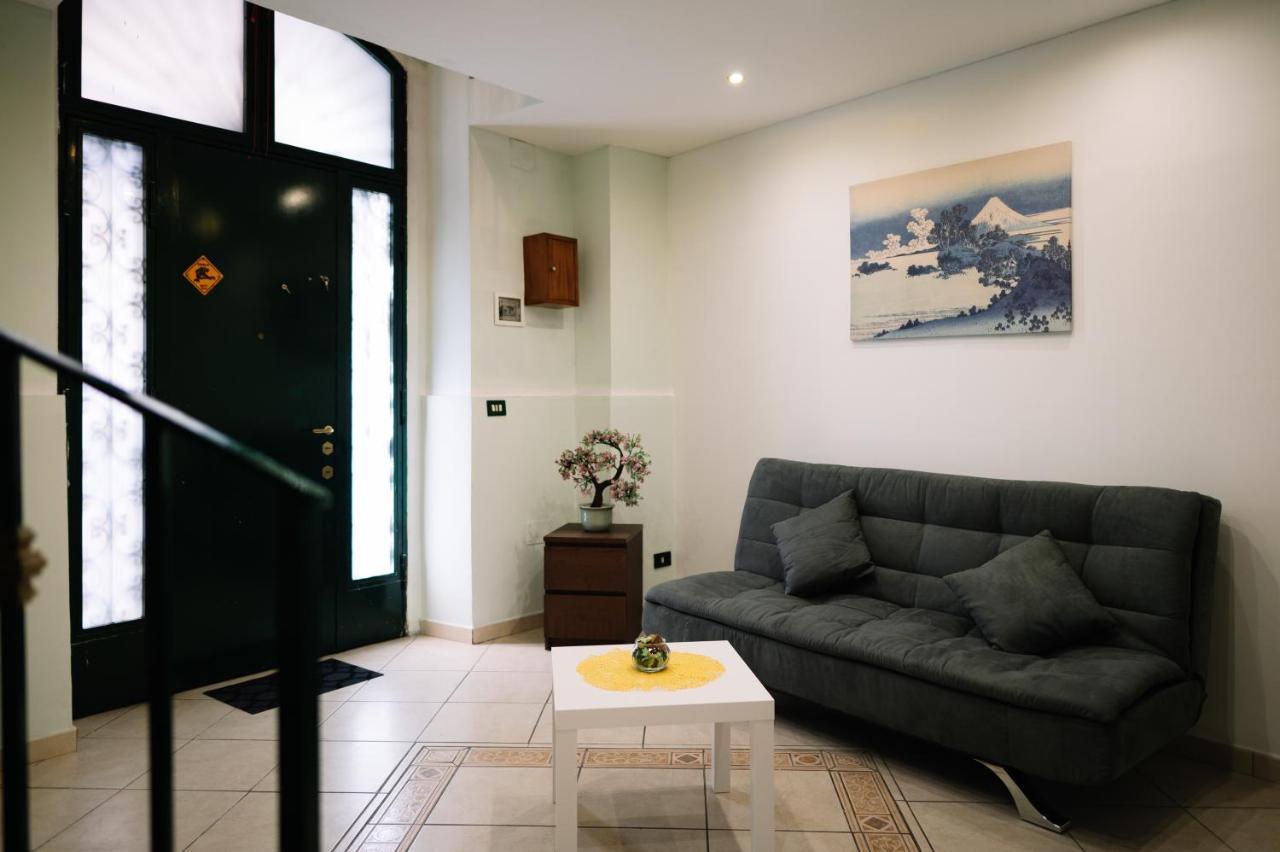 Вилла Groove House Катания Экстерьер фото