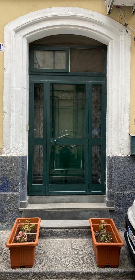 Вилла Groove House Катания Экстерьер фото