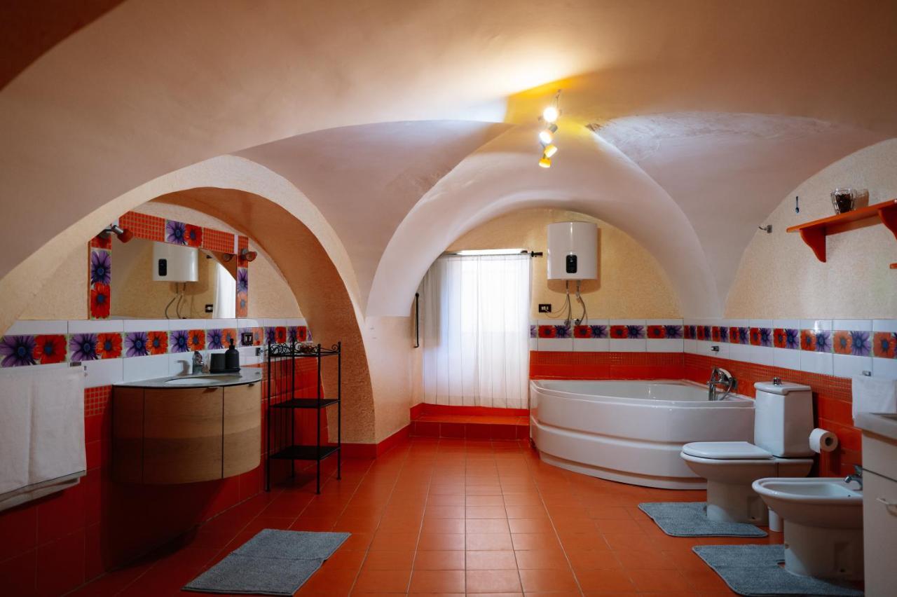 Вилла Groove House Катания Экстерьер фото