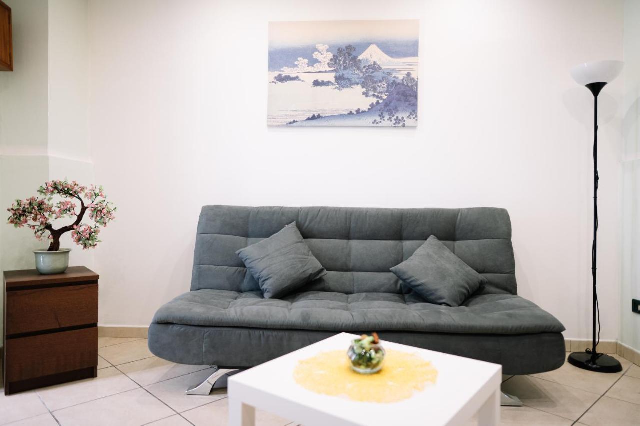 Вилла Groove House Катания Экстерьер фото