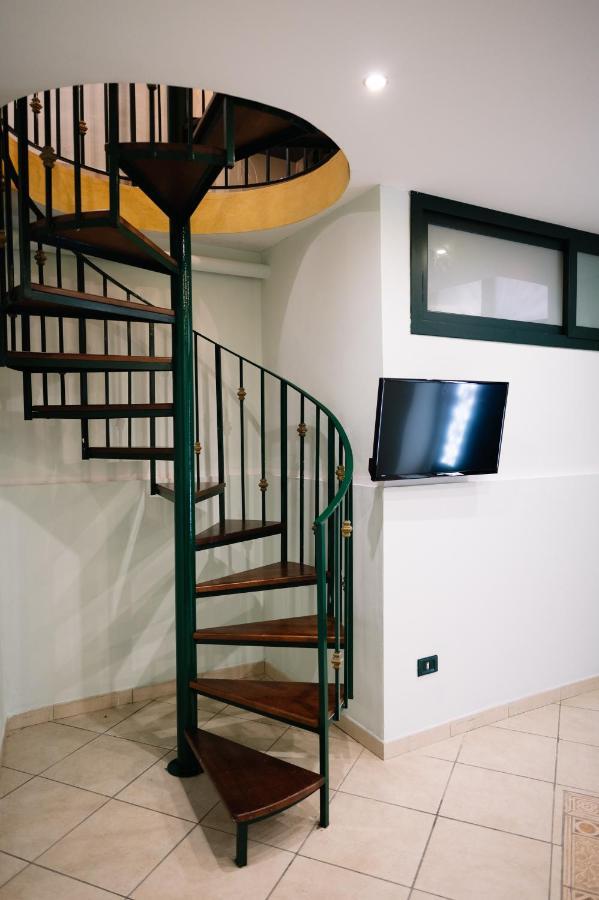 Вилла Groove House Катания Экстерьер фото