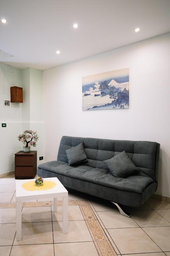 Вилла Groove House Катания Экстерьер фото