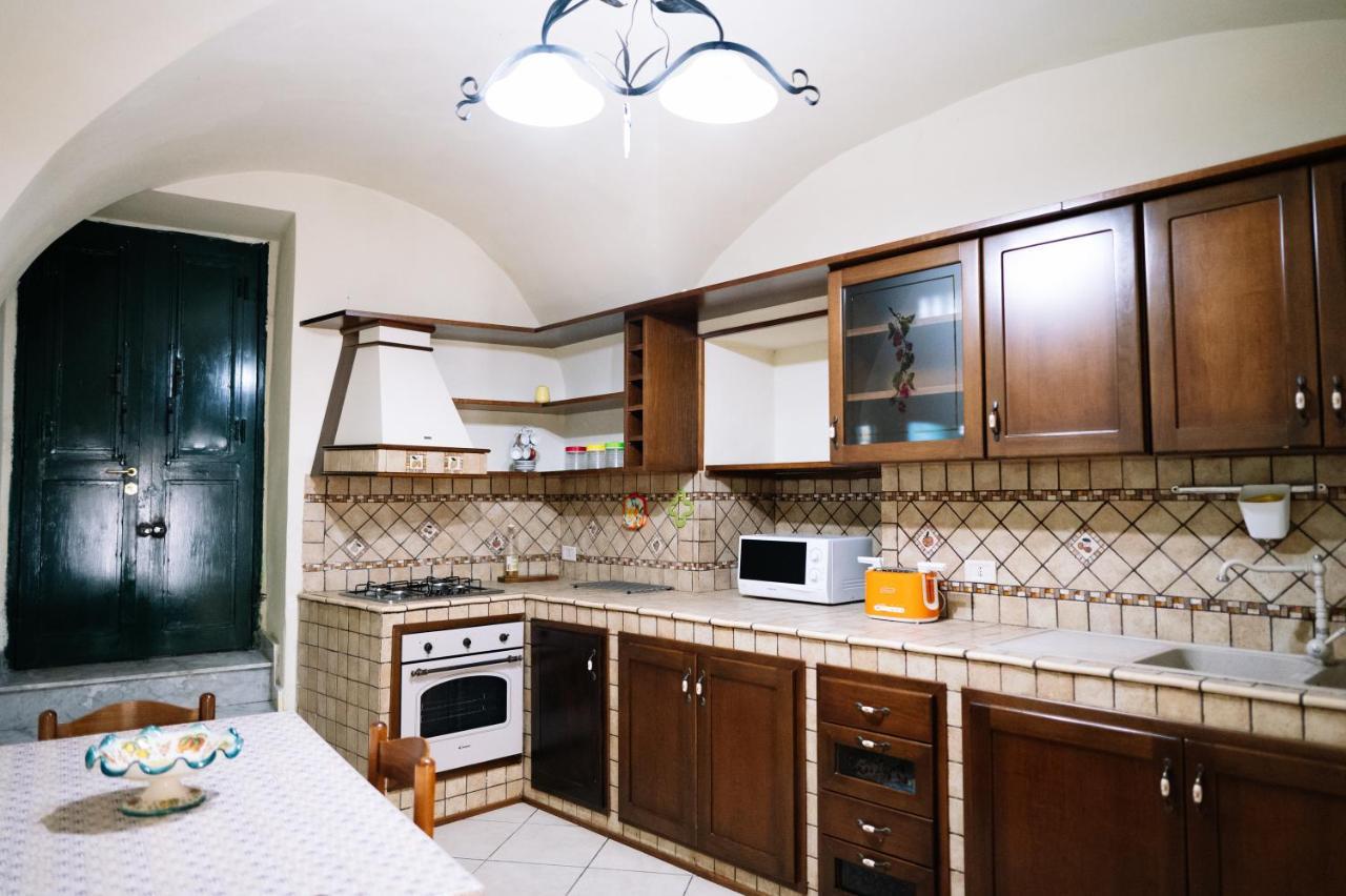 Вилла Groove House Катания Экстерьер фото